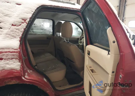 2012 Ford Escape Xlt z USA, uszkodzony, nr VIN 1FMCU0D78CKB44795